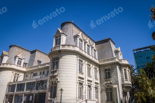 Preview: Carrasco Palace - Vina del Mar, Chile