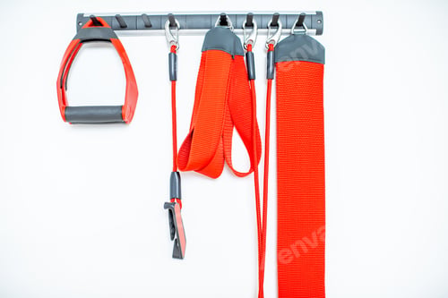 Preview: Suspension medical equipment