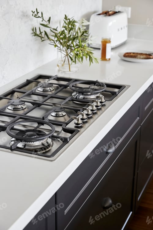 Preview: Modern Kitchen