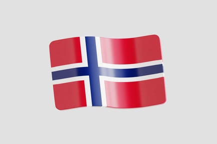 Preview: Norway Flag