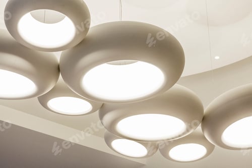 Preview: Modern Lighting