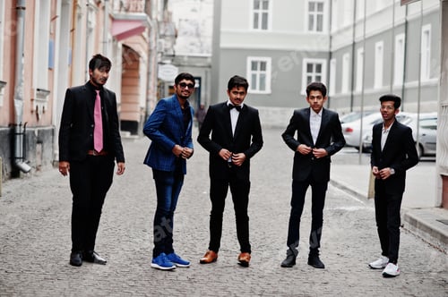 Preview: Indian students