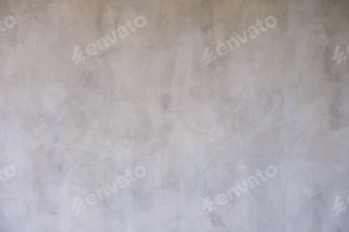 Preview: Closeup image of polished concrete wall texture and detail background
