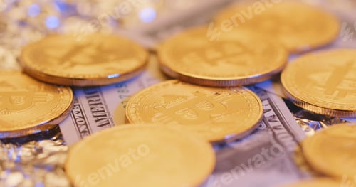 Preview: US dollar and bitcoin