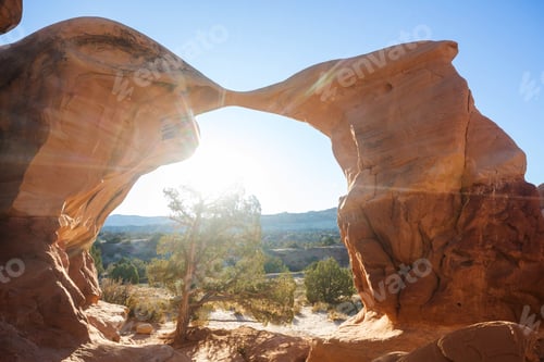 Preview: Utah landscapes