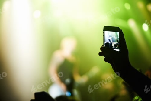 Preview: Capturing the moment