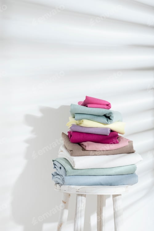 Preview: Linen fabric