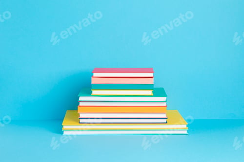 Preview: Shopping basket full of paper bags. Sesonal sale, online deals, discounts, promotions idea