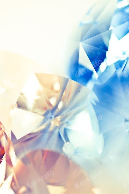 Preview: Luxury Background In Soft Color Style