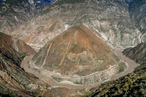 Preview: First turn of the mighty Yangtze river