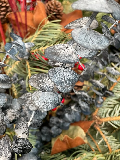 Preview: Christmas decorations
