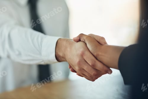 Preview: And so the deal is done