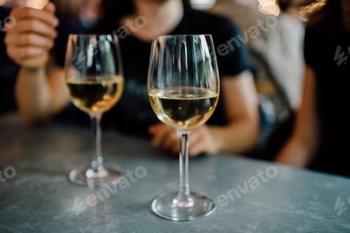 Vorschau: Weißwein