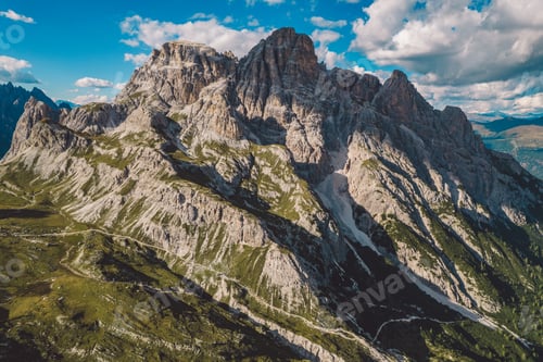 Preview: Dolomites