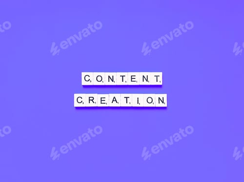 Preview: Content creation