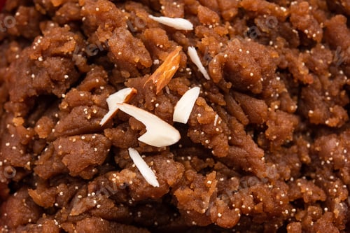 Preview: Anjeer ka halwa or Fig sheera or halva