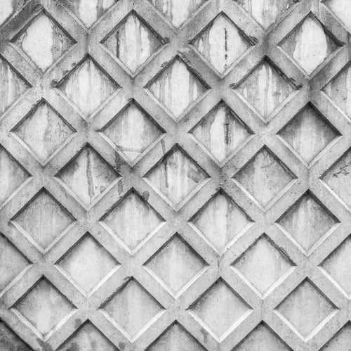 Preview: rhomb Background. Abstract geometric background of the concrete.