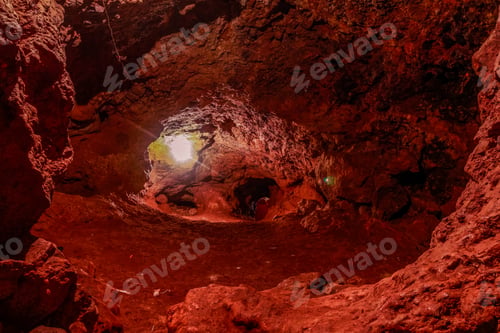 Preview: Paradise Lost Caves Picnic Recreational Site In Kiambu County