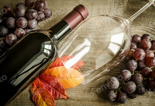 Preview: Red wine