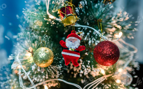 Preview: Christmas decoration
