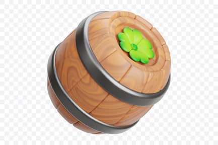 Barrel