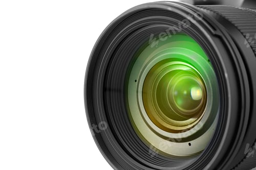 Preview: Photo lens