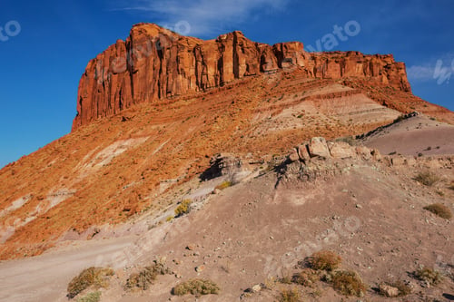 Preview: Utah landscapes