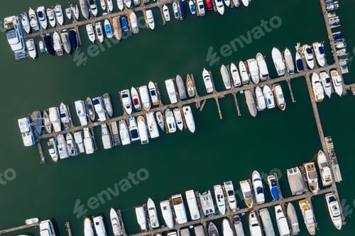 Preview: Tuen Mun, Hong Kong 27 September 2018:- Typhoon shelter in Gold coast at Hong Kong