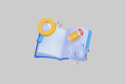 Preview: Research and development concept