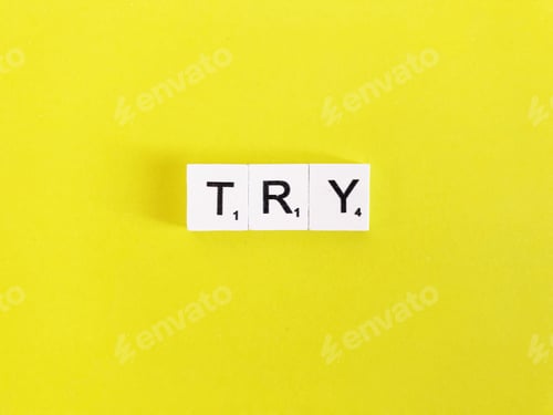 Preview: Try