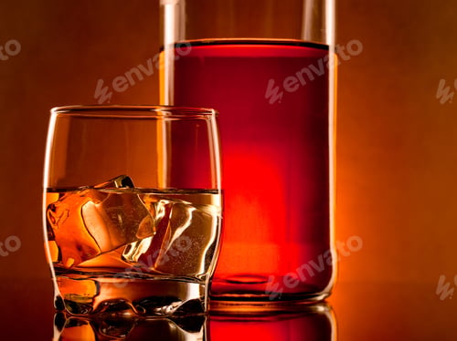 Preview: whiskey