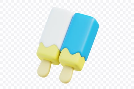 Preview: Double Popsicle Stick
