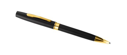 Preview: the gold pen