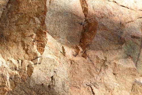 Preview: Granite Texture. Granite Stone Close Up. Background Of Natural Material. Rocky Rocks Of Ancient