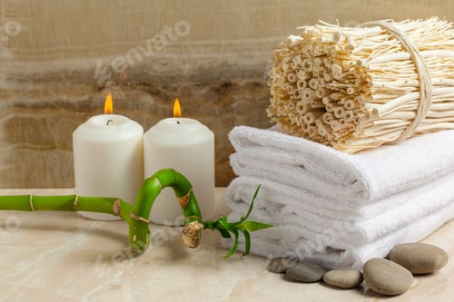 Preview: Spa concept