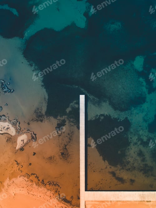 Preview: Aerial Beach