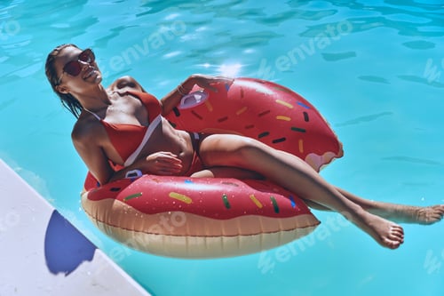 Preview: Let the worries float away.