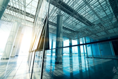 Preview: Modern architecture