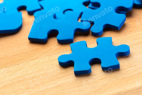 Preview: Puzzle.
