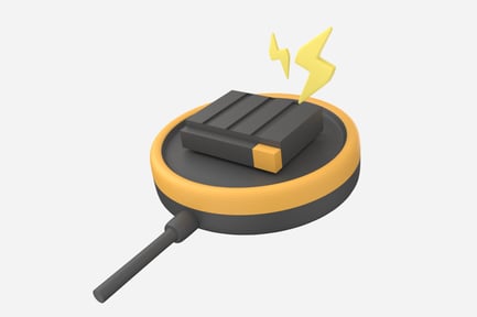 Preview: Mobile Charger