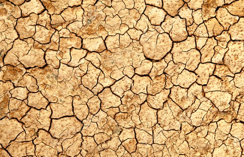 Preview: Global Warming Concept Of Cracked Ground