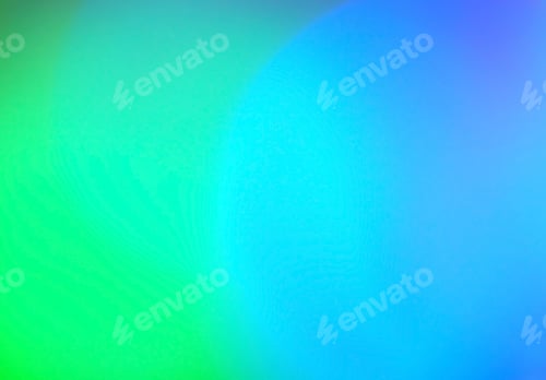 Preview: Colorful Vivid Bokeh Background