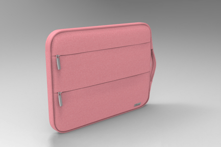 Vista previa: Bolso y monedero modelo 036