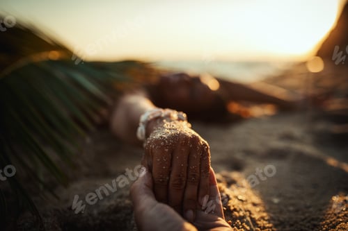Preview: Follow Me To Paradise
