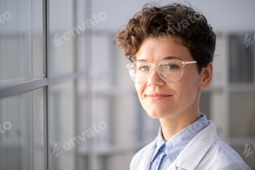 Preview: Smart medical worker
