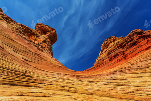 Preview: Coyote Buttes