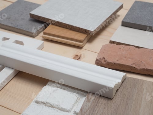 Preview: MATERIAL SAMPLE
