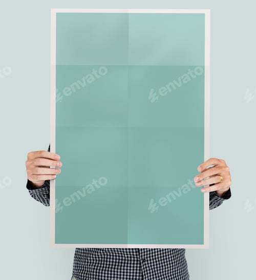 Preview: People studio portrait