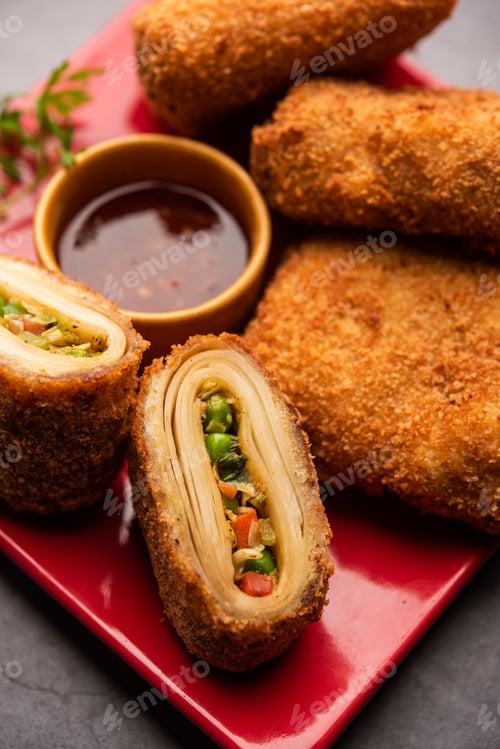 Preview: Box Patties