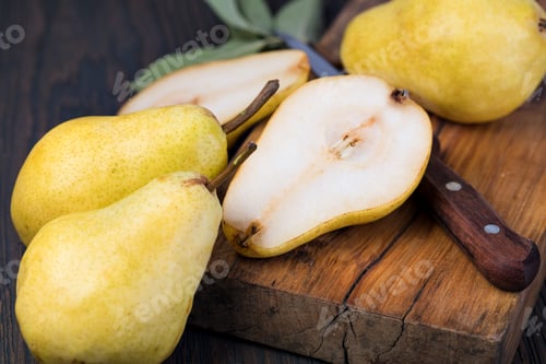 Preview: Pears